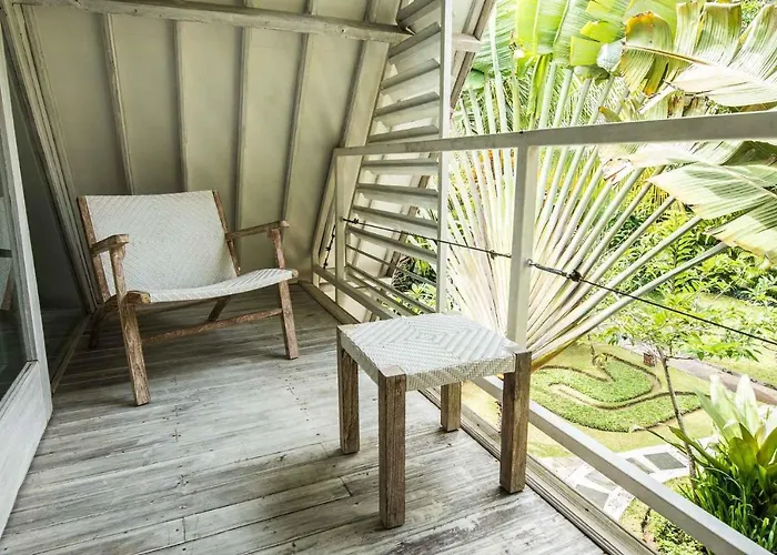 Rapture Surfcamps Padang-padang