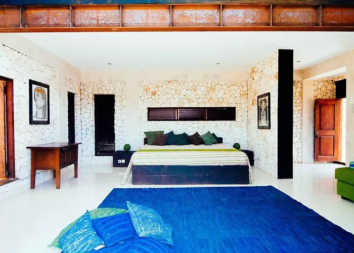 Rapture Surfcamps Padang-padang