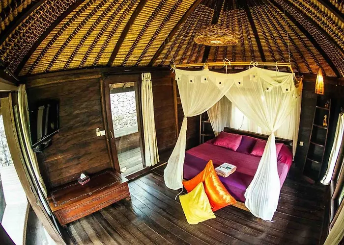 Hotel Rapture Surfcamps Padang-padang Uluwatu