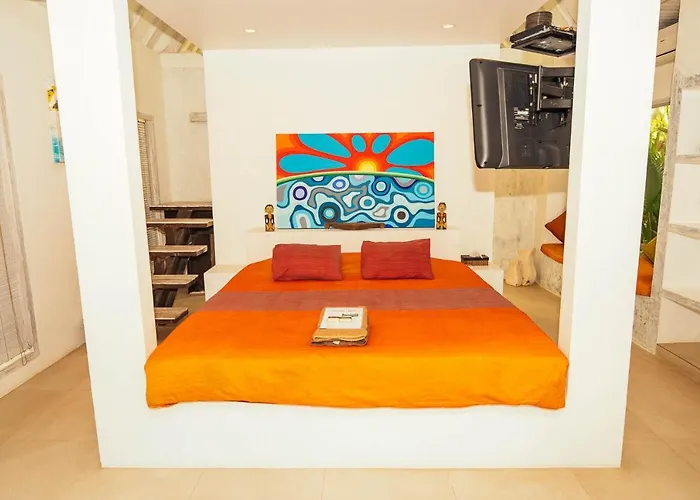 Rapture Surfcamps Padang-padang *