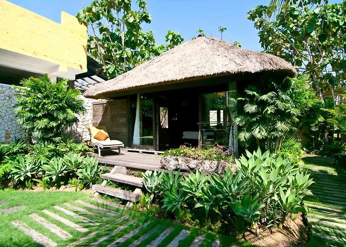 Rapture Surfcamps Padang-padang Uluwatu