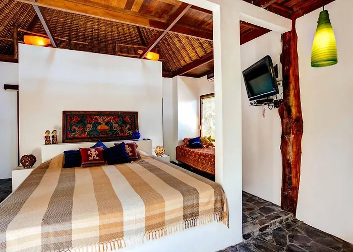 Rapture Surfcamps Padang-padang Hotel Uluwatu