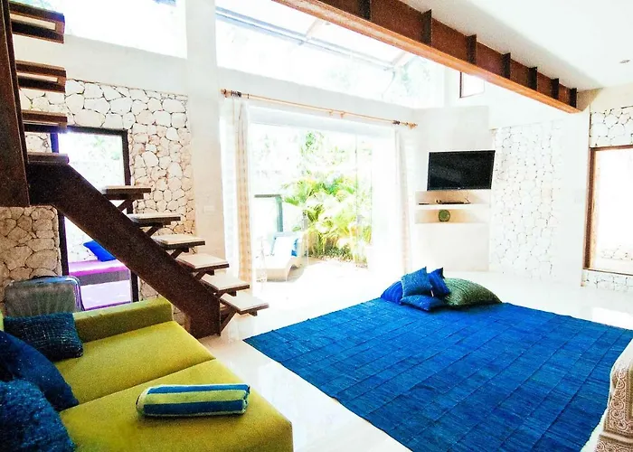 Rapture Surfcamps Padang-padang Hotel Uluwatu