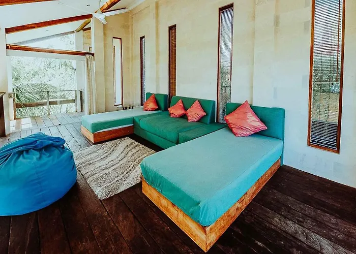 Rapture Surfcamps Padang-padang *