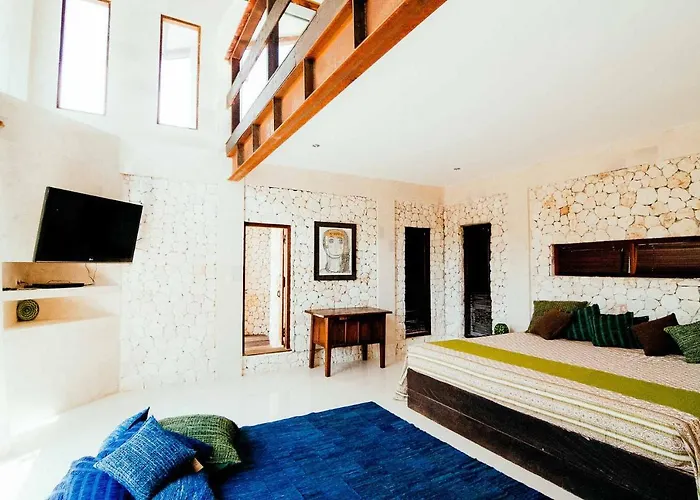 Hotel Rapture Surfcamps Padang-padang Uluwatu