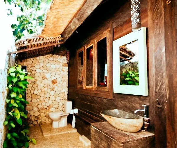 Hotel Rapture Surfcamps Padang-padang Uluwatu