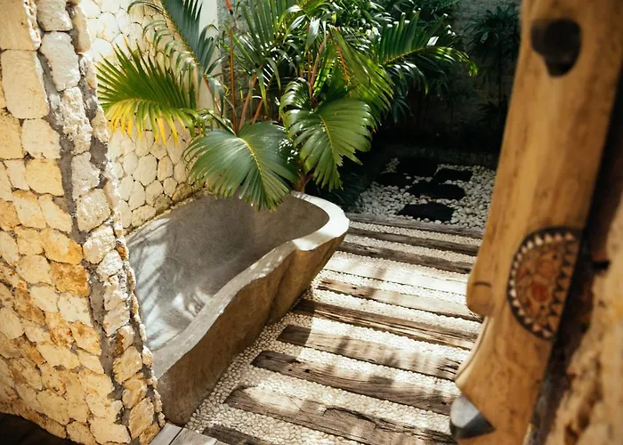 Rapture Surfcamps Padang-padang Hotel Uluwatu