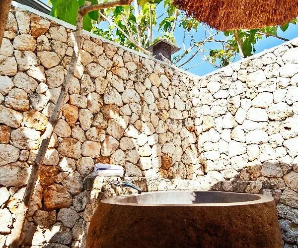 Rapture Surfcamps Padang-padang * Uluwatu